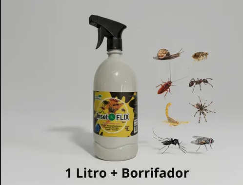 INSETOFLIX