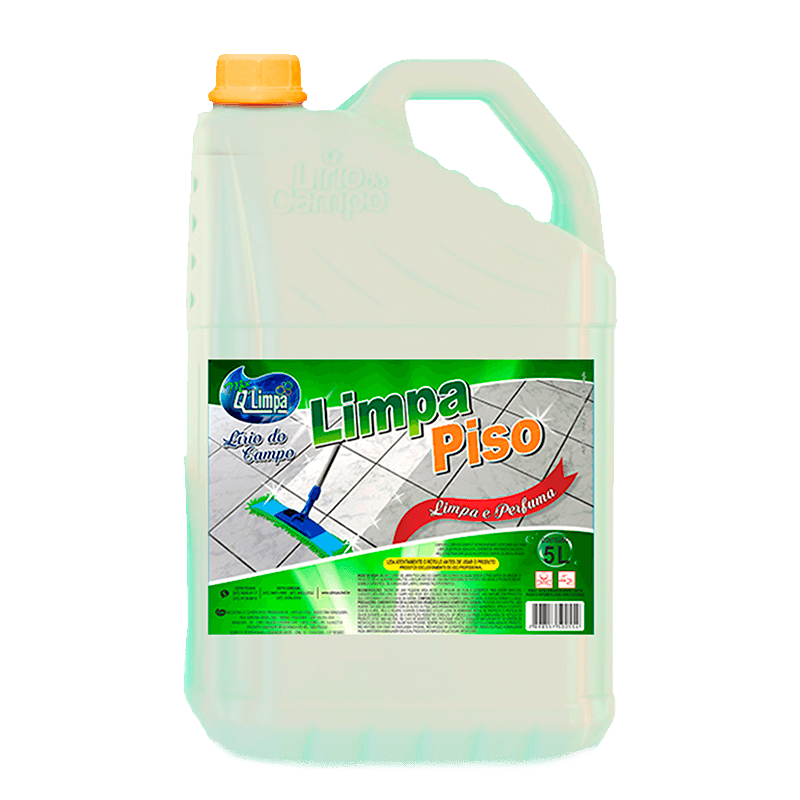 LIMPA PISOS E REJUNTE